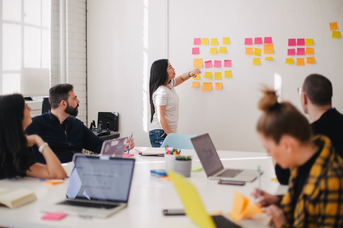 Specialized client segments